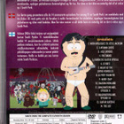 SOUTH PARK 11 THE COMPLETE ELEVENTH SEASON - pikkukuva 2