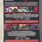 ABCs of Death 1&2 (2DVD) 52 tapaa kuolla - pikkukuva 2