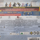 THE LEGO MOVIE BLU-RAY SUOMIPUHE - pikkukuva 2
