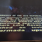 X-BOX Original - 3 STAR WARS SARJAN PELIÄ - pikkukuva 1