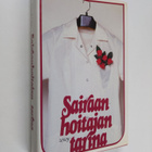Carol Gino : Sairaanhoitajan tarina - pikkukuva 1