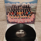 George Harrison Dark Horse lp - pikkukuva 1