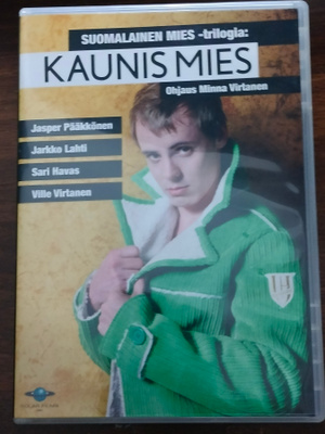 Kaunis mies