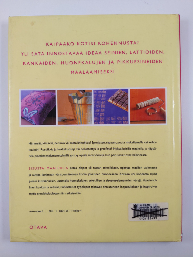 Item image