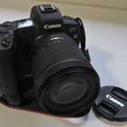 Canon EOS R - pikkukuva 1
