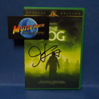 THE FOG  + NIMMARI JOHN CARPENTER 1979 DVD - pikkukuva 1