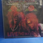 GUNS 'N ROSES  - LIVE LIKE A SUICIDE - M-/EX- - pikkukuva 2
