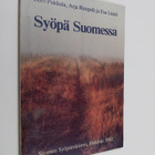 Eero Pukkala : Syöpä Suomessa - pikkukuva 1