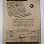 Suomen kuvalehti 18/1941 - pikkukuva 2
