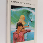 Carolyn Keene : Lainelauta-arvoitus - pikkukuva 1