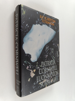 Patricia Cornwell : Luonnoton surmaaja