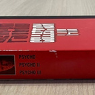 Alfred Hitchcock: PSYKO I-III (3DVD) Anthony Perkins - pikkukuva 3