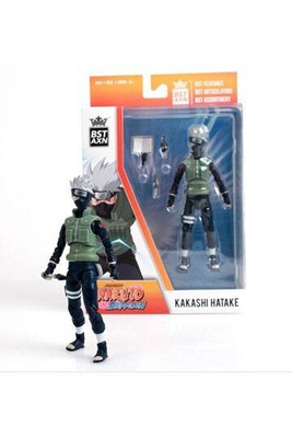 Kakashi-figuuri, UUSI