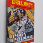 Korkeajännitys 5/2009 : Jimmyn ilmavoimat - pikkukuva 1