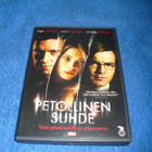 PETOLLINEN SUHDE (Ewan McGregor)*** - pikkukuva 1