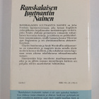 John Fowles : Ranskalaisen luutnantin nainen - pikkukuva 2