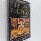 Edward Behr : The Last Emperor - pikkukuva 1