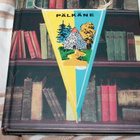 Matkailuviiri Pälkäne - pikkukuva 1