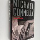 Michael Connelly : Kova tuomio - pikkukuva 1