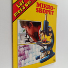 Martin Harvey : Lära mera om... Mikroskopet - pikkukuva 1