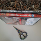 Karate Kid 1-5 (5-Dvd) - pikkukuva 3