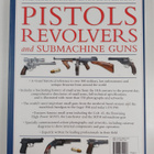 Will Fowler : Pistols, revolvers and submachine guns - pikkukuva 2