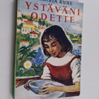 Christa Ruhe : Ystäväni Odette - pikkukuva 1