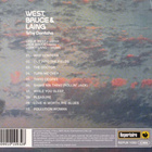 Leslie West, Jack Bruce & Corky Laing – Why Dontcha - pikkukuva 2