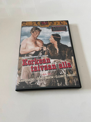 Korkean taivaan alla / DVD