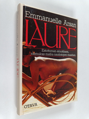 Emmanuelle Arsan : Laure
