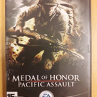 Medal Of Honor: Pacific Assault (PCpeli) - pikkukuva 1