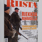 Riista 1 / 2009 - pikkukuva 1