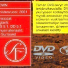 Isku Mogadishuun (2001) Deluxe Edition (3DVD) - pikkukuva 5
