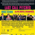 Pitch Perfect 3 - DVD - pikkukuva 2