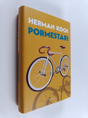 Herman Koch : Pormestari