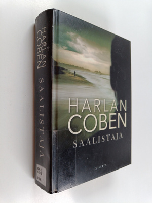 Harlan Coben : Saalistaja