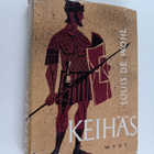 Louis De Wohl : Keihäs - pikkukuva 1