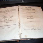 Thomas Moore : Epikureen ( 1 p. 1829 ÅBO ) + 1 ( sis. pk ) - pikkukuva 4