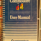 Commodore 64 MicroComputer User Manual - pikkukuva 1