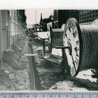 Turku Piikkiö lennätinkaapelinasennus  1939 - pikkukuva 1