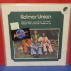 KALMAR UNION - S/T EX-/EX- FIN -73 PRESS LP - pikkukuva 1