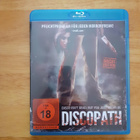 Discopath BLU-RAY - pikkukuva 1