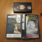 Chiller (Vestron Video) VHS FIx *RIKKI, KORISTEEKSI* - pikkukuva 1