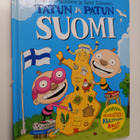 Sami Toivonen ym. : Tatun ja Patun Suomi - pikkukuva 1