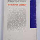 Hans Herlin : Hiroshiman lentäjät - pikkukuva 2