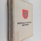 Jorma Wilmi : Heinolan pitäjän historia 1860-luvulle - pikkukuva 1