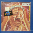 FORCE - SET ME FREE M-/EX UK -84 1ST PRESS LP - pikkukuva 1