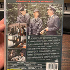 Vääpeli Körmy ja vetenalaiset vehkeet (dvd, 1991, Heikki K.) - pikkukuva 2