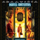 Hotel Artemis - (Blu-ray) - pikkukuva 1
