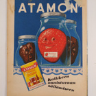Kotiliesi 13-14/1953 - pikkukuva 2